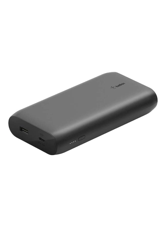 BPB002BTBK - 20000mAh 30W