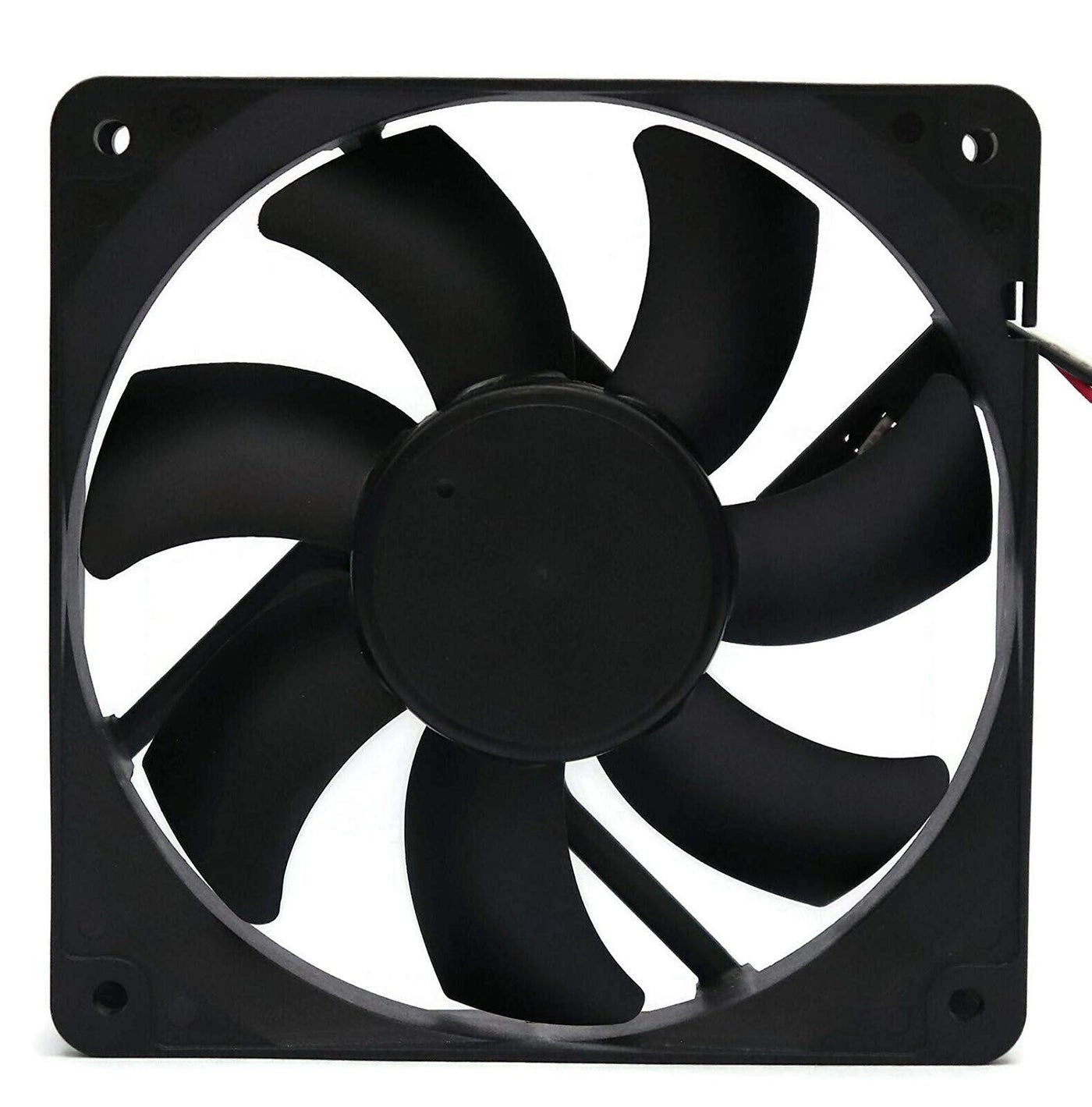 Electronicspices PC Cooling Fan - 120x25MM