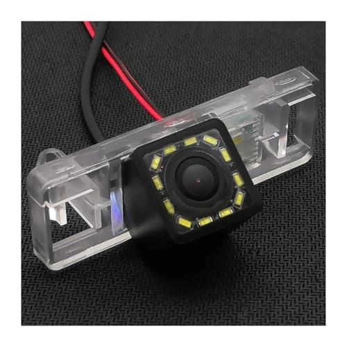 Reverse Camera - Night vision 960 x 720 Pixels