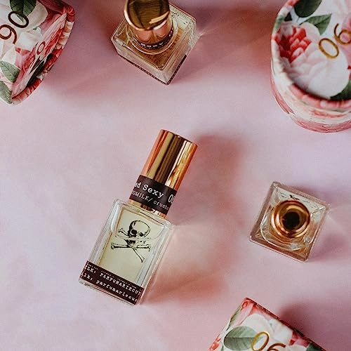 Dead Sexy - Eau de Parfum 29.57 ml