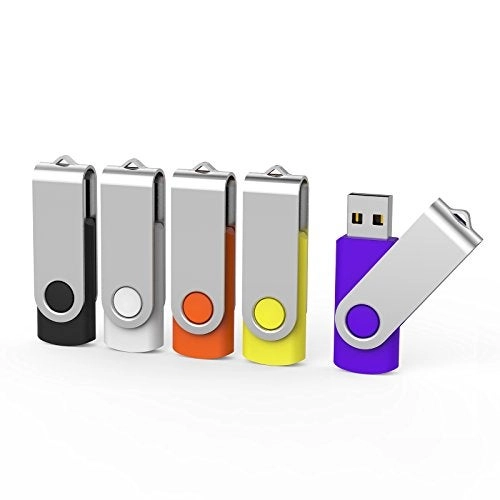 USB Flash Drive - USB 2.0 64GB