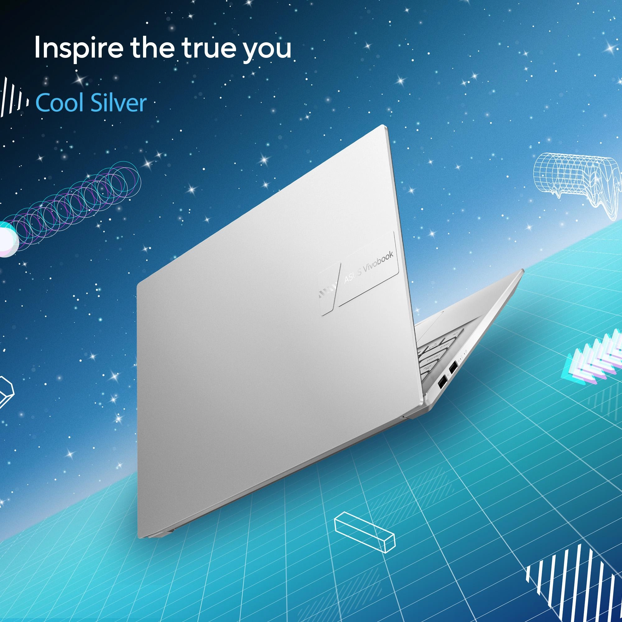 Vivobook Pro 14 I5-11300H - 14'' Core i5-11300H 8GB 512GB SSD