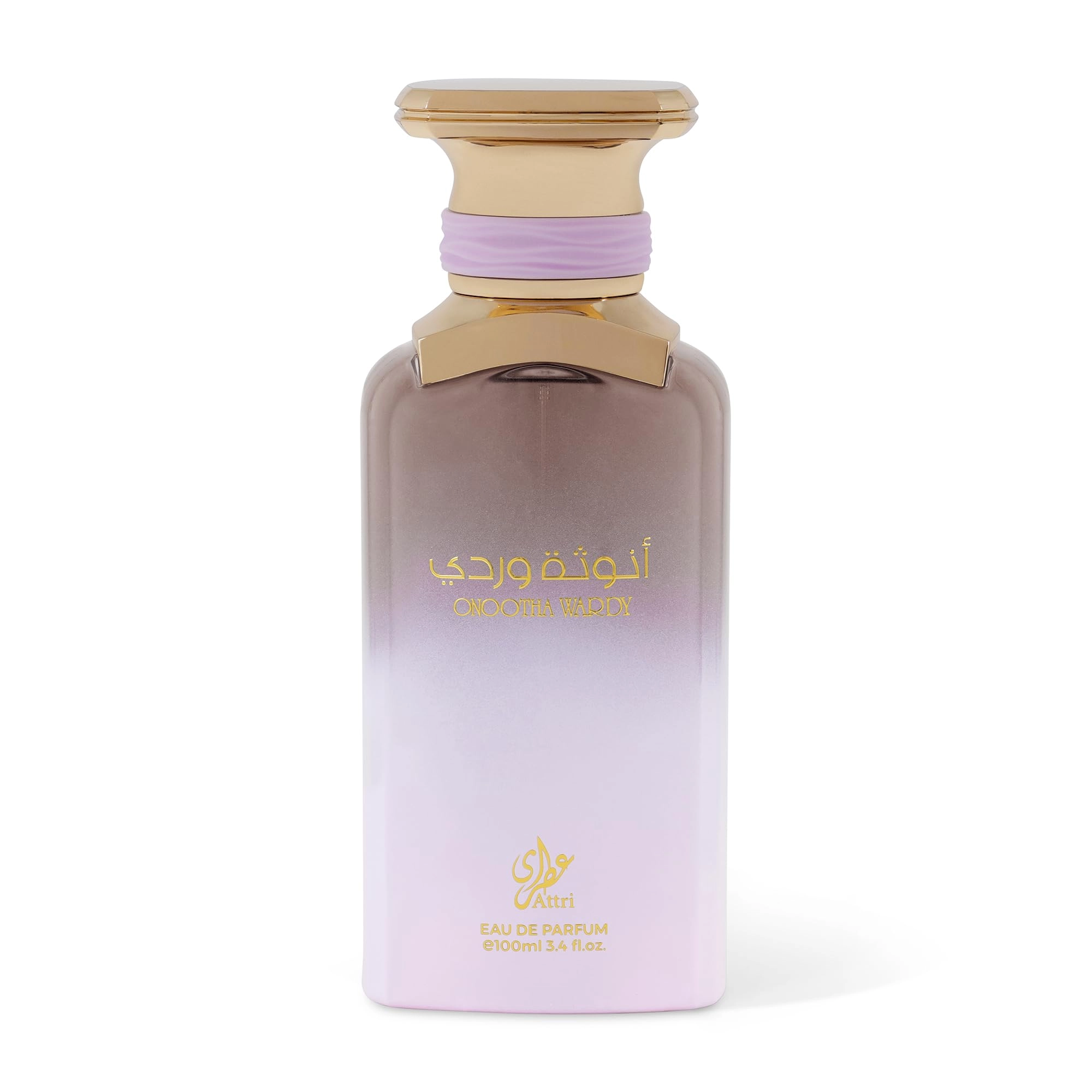 Gulf Orchid Attri Onootha Wardy Eau de Parfum - 100 ml