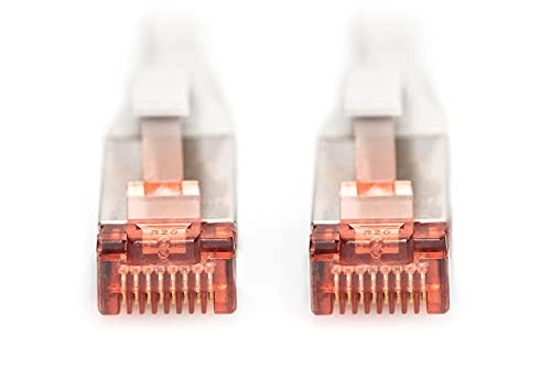 P S/FTP CAT6 - 0.5 m
