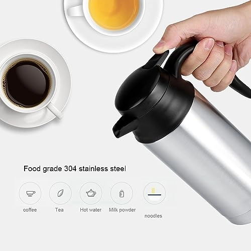 Car Electric Kettle