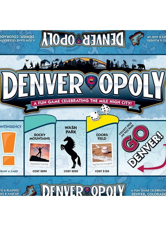 Denver-opoly