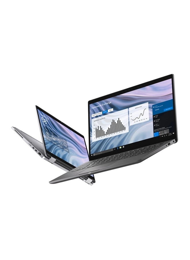 Latitude 7310 5G4XK - 13'' Core i5-10310U 8GB DDR4 256GB SSD