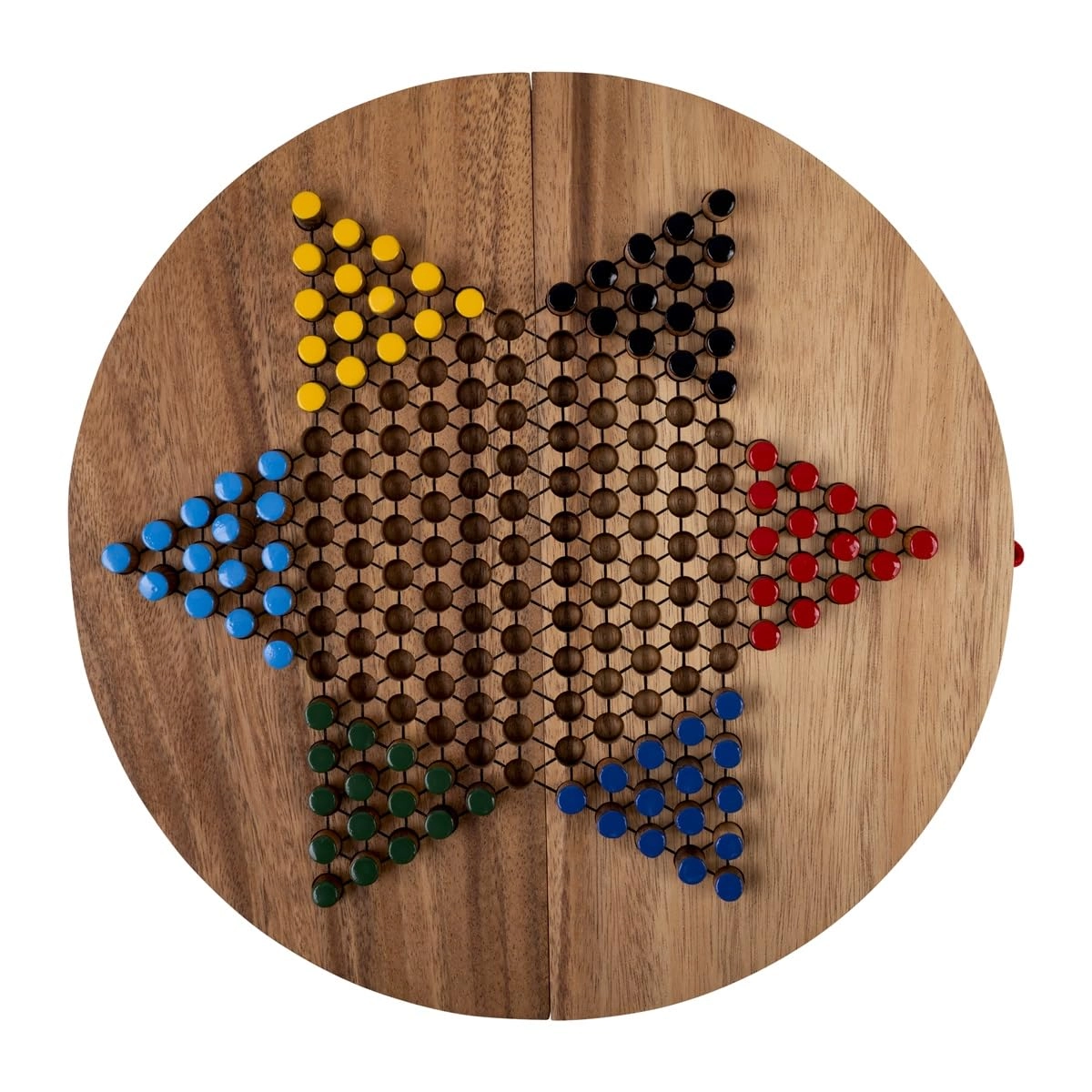 Engelhart Chinese Checkers