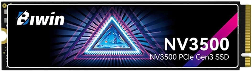 Nimbus - i5-12400F 16GB 1TB