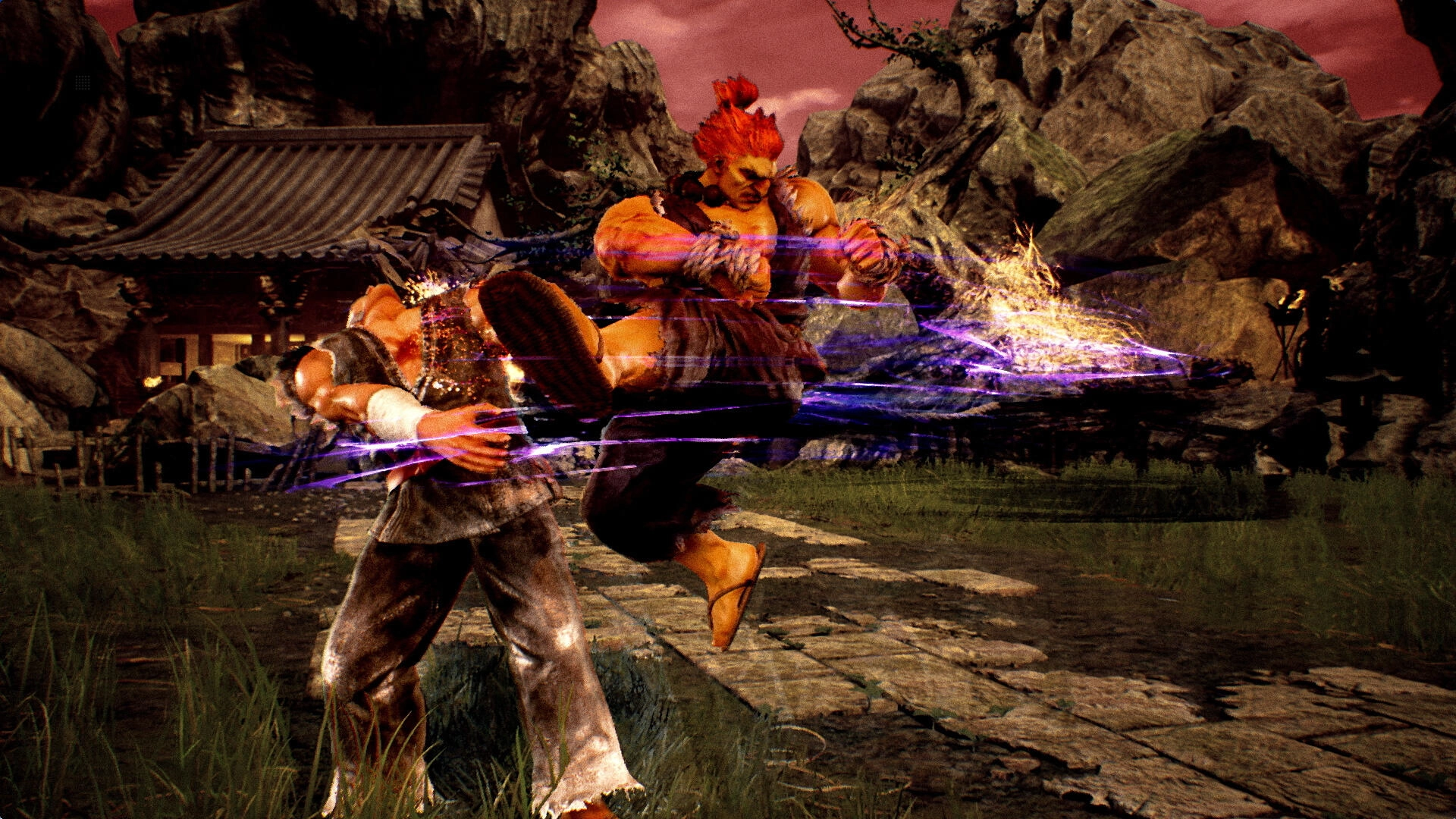 Tekken 7 - PlayStation 4 + Soulcalibur VI