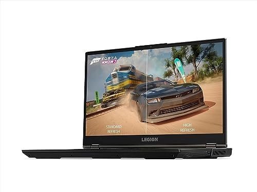 Legion 5 - 15'' Core i7-11800H 16GB DDR4 1000GB SSD