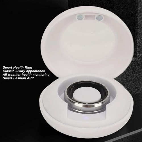 Smart Ring - 9 Size