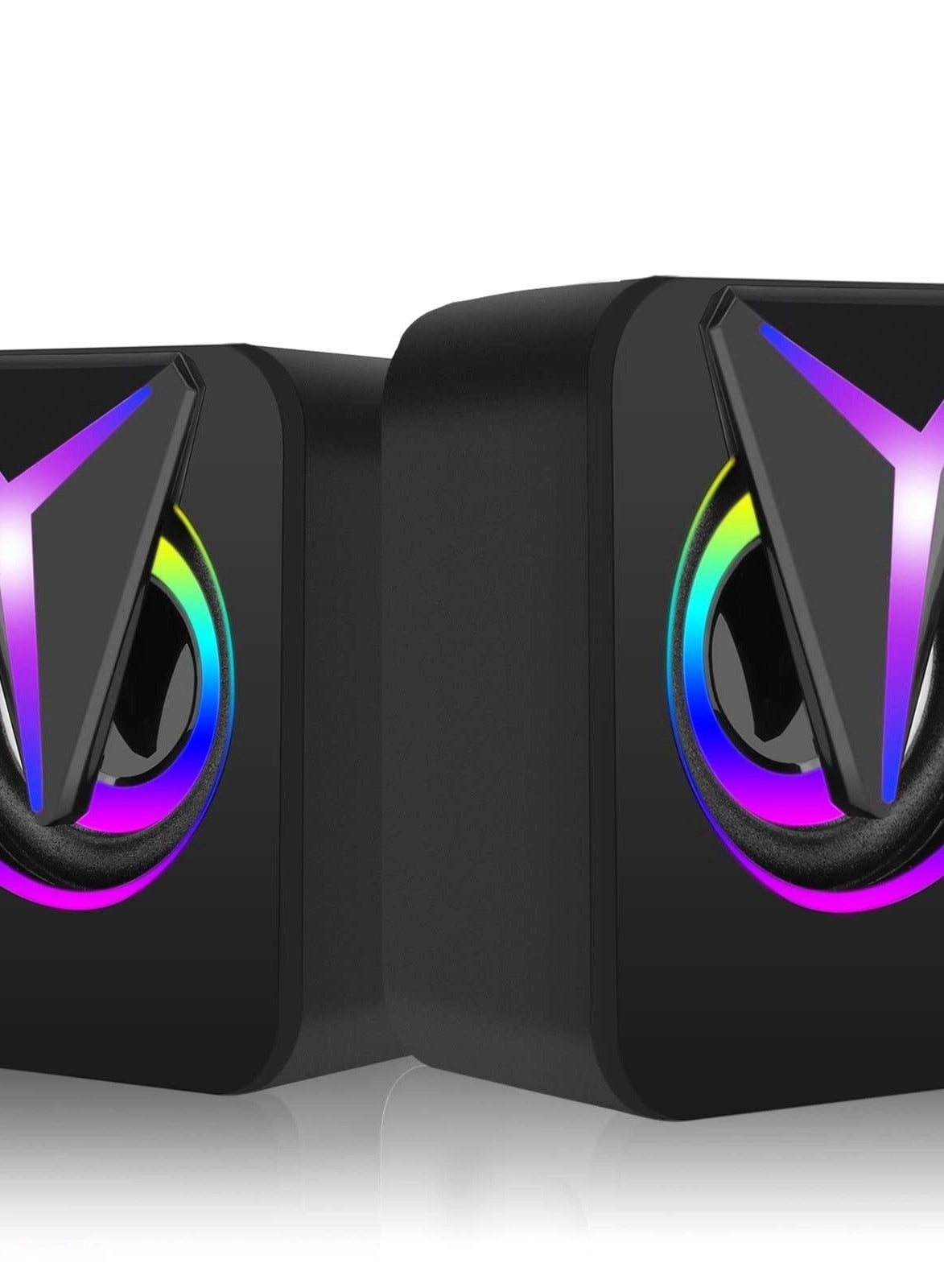 SOLARAE Atrasee - 2.0 RGB USB Powered