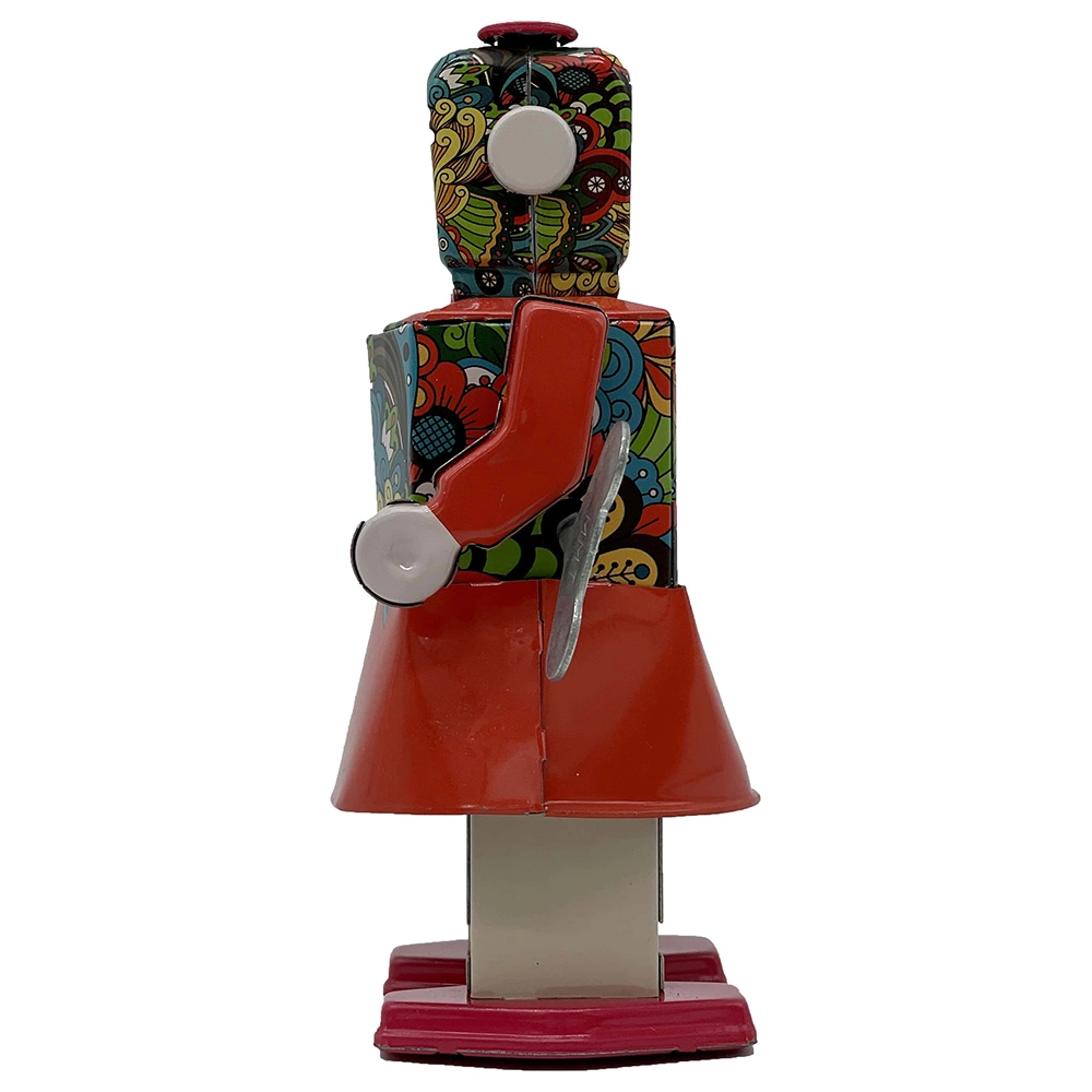Blossombot Robot