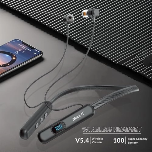 R-004 - Wireless Earbud