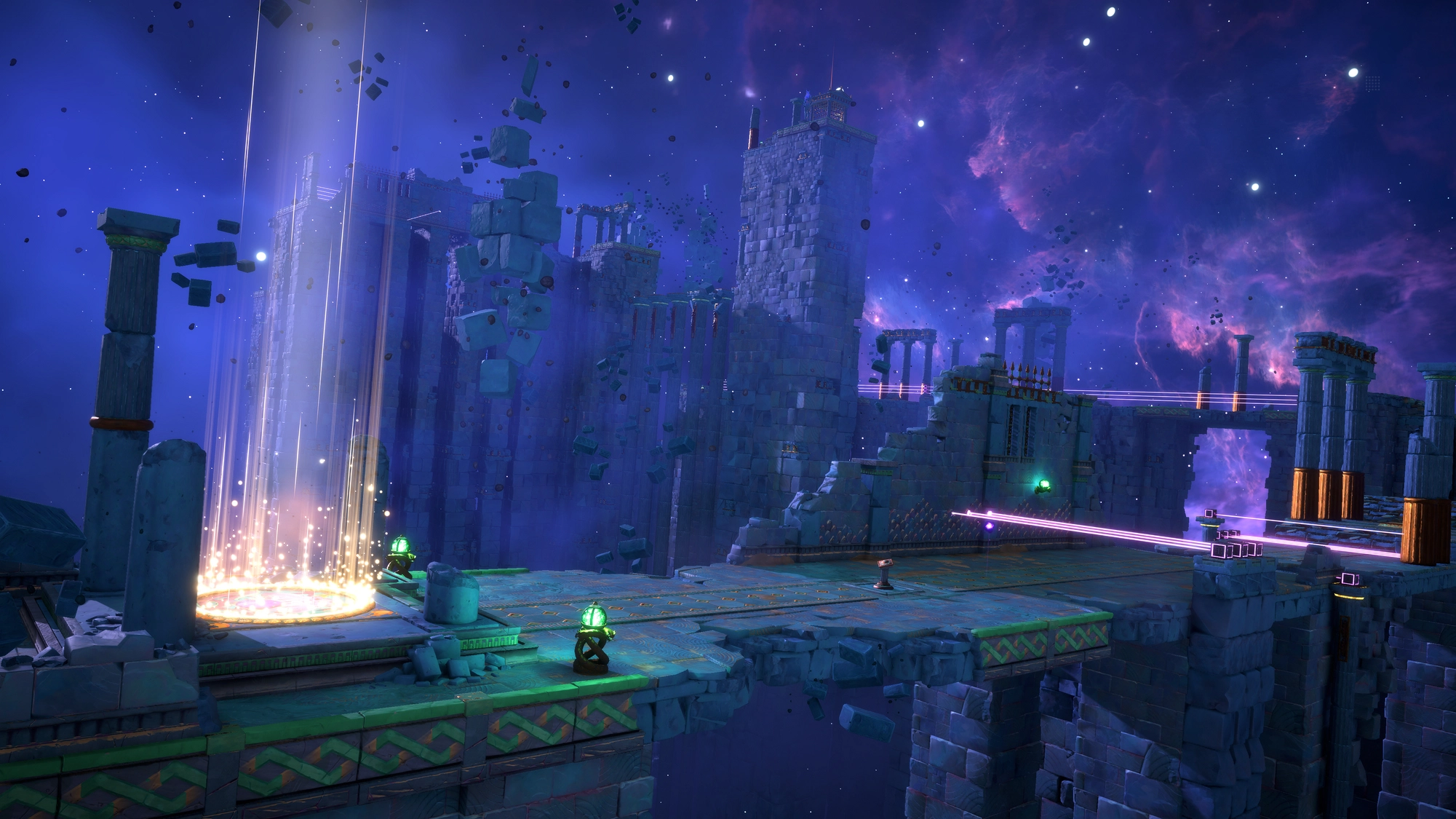 Immortals Fenyx rising - Shadowmaster Edition PS4