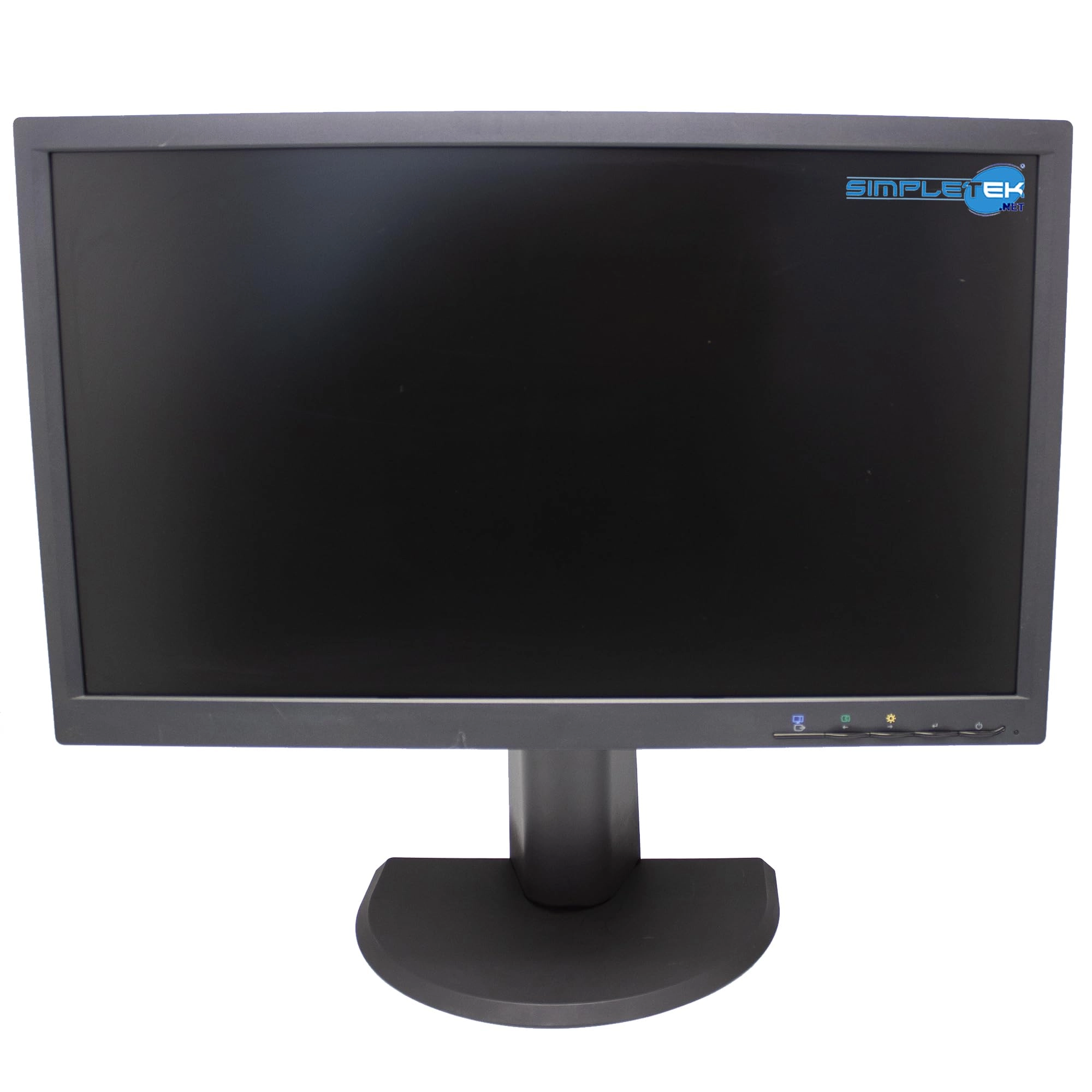 SIMPLETEK (Refurbished) L2321X - 23 Inches 1920 x 1080