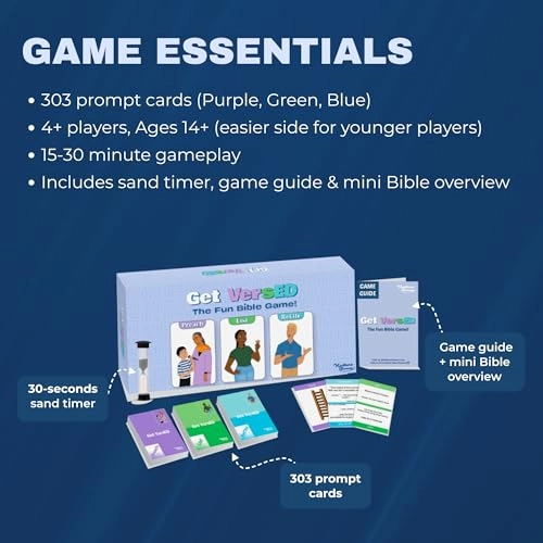 Get VersED - 303 Teen English