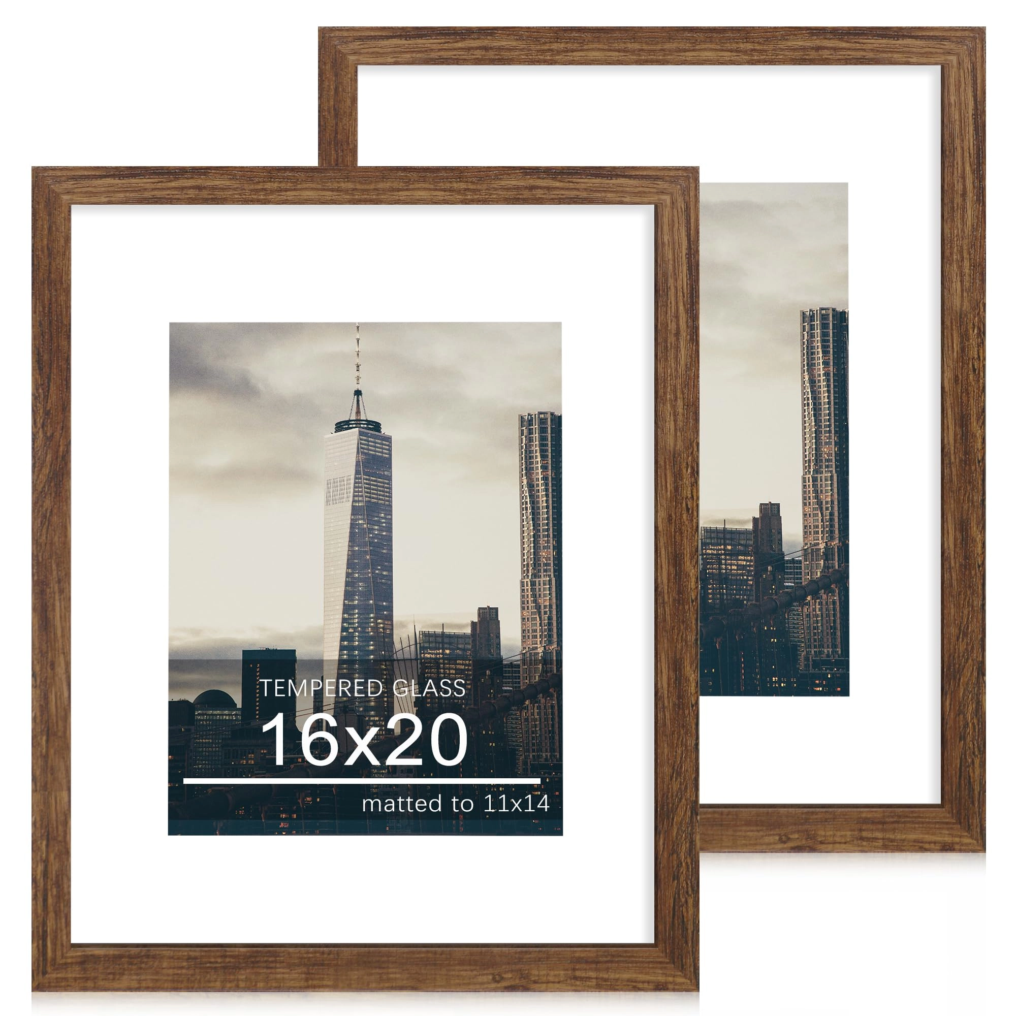 ccdcc Poster Frame - 16x20