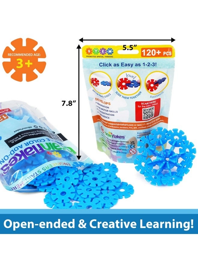 Single Color Add-on - Green 120pcs