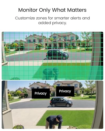 1080p DVR Recorder - 2000 GB 8 Channel