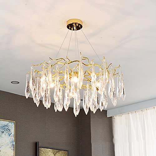High-end Villa Chandelier
