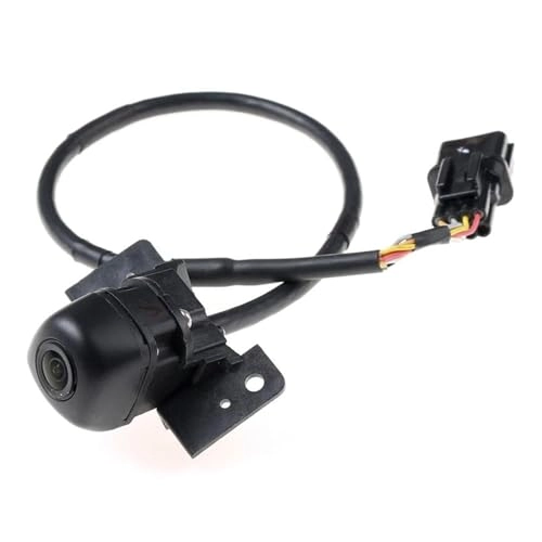 GAF-LS8008 - Top Starlight Night Vision Wire AHD 1080P or 720P