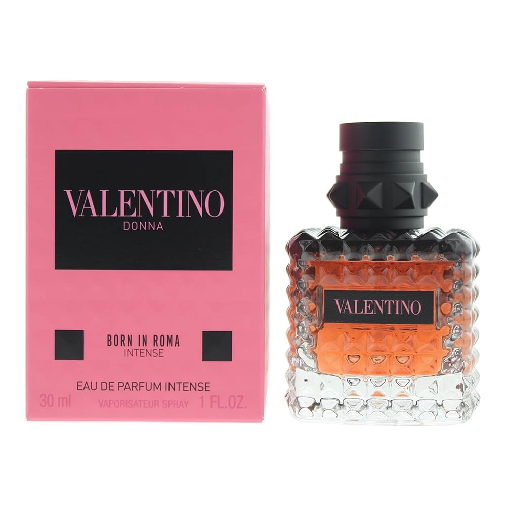 VALENTINO Donna Born In Roma Intense Eau de Parfum 30 ml