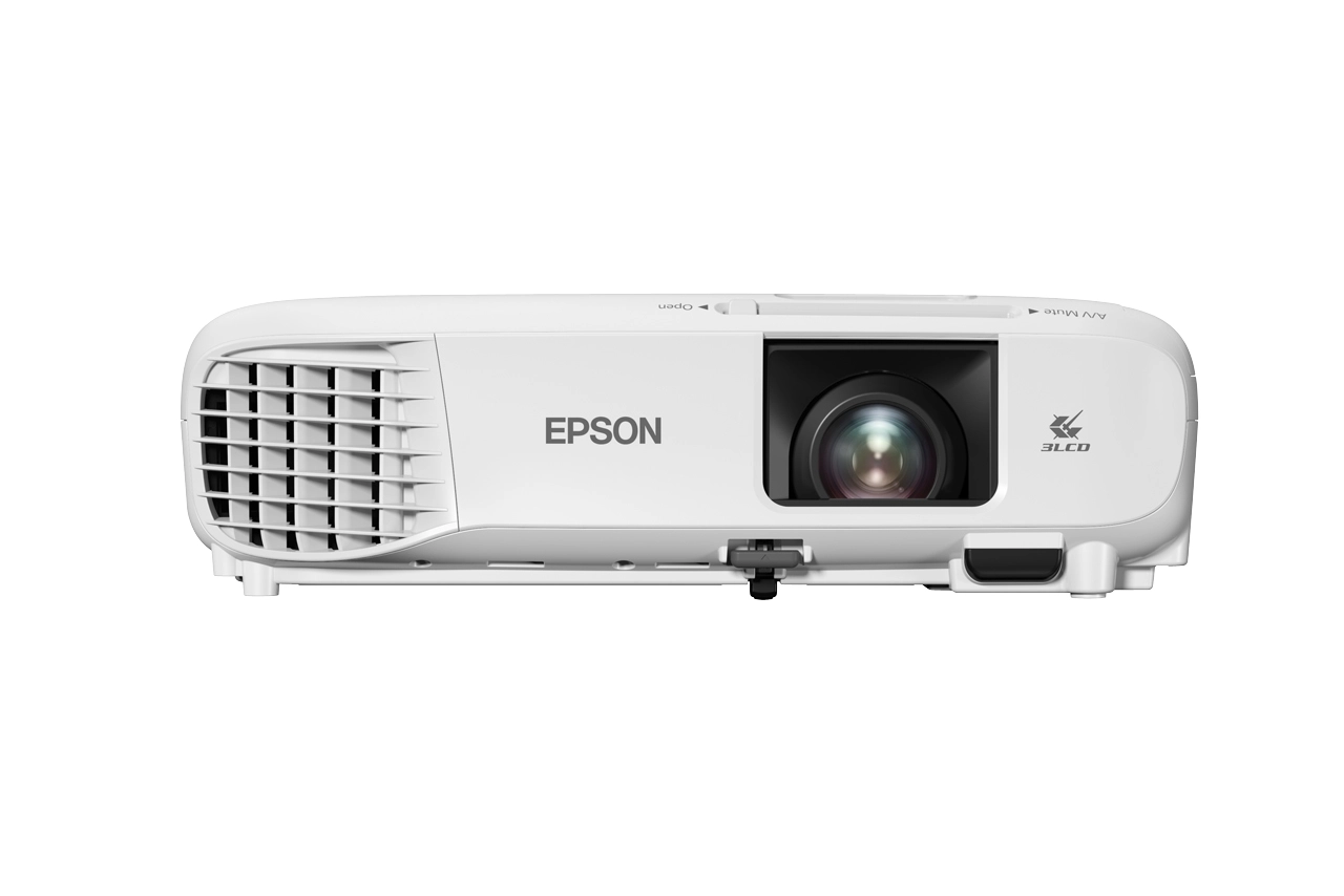 Epson EB-W49 V11H983040 3800 Lumens