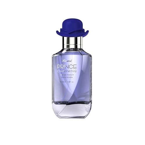 Prince Charming Eau de Parfum 100ml
