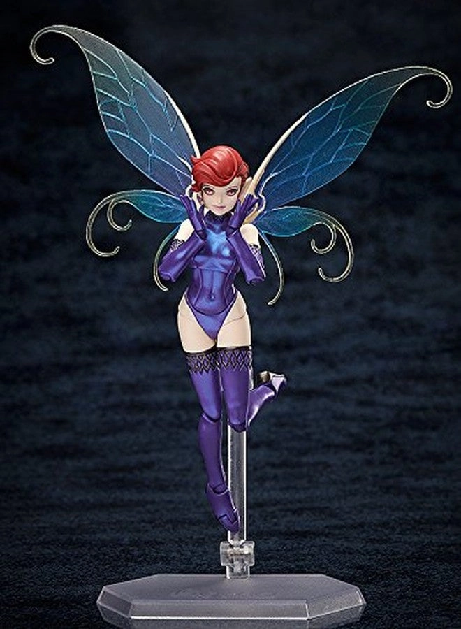 Pixie - Shin Megami Tensei - Figma Action Figure