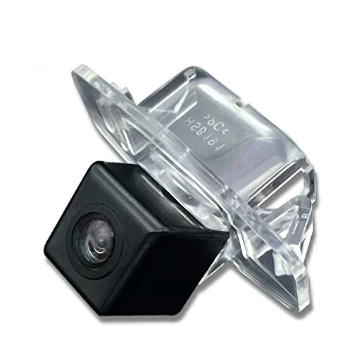Car Rear View Reverse Parking Camera - Night vision