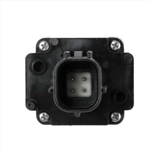 Rear View Camera - night vision high-resolution