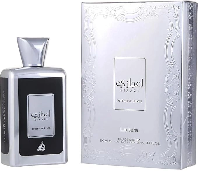 Ejaazi Eau de Parfum 100ml
