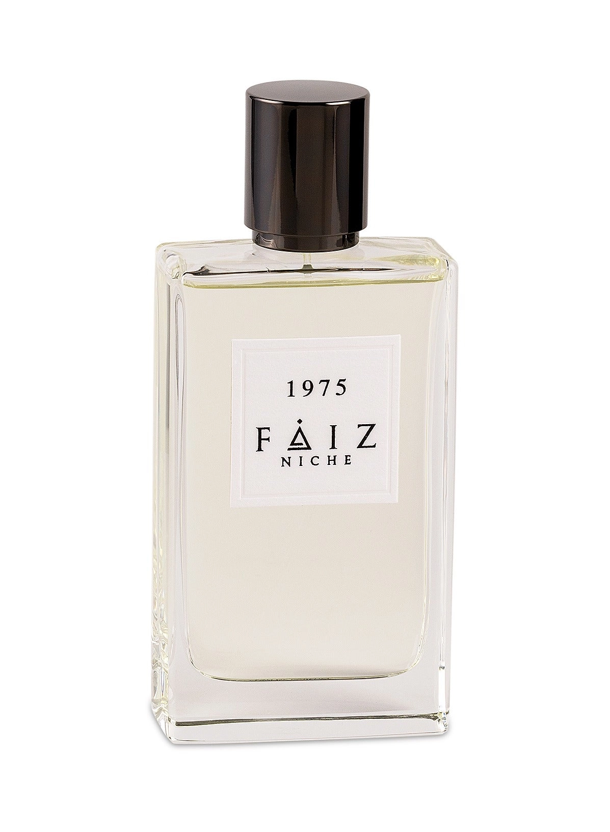 Faiz Niche Collection 1975 - Eau de Parfum 80 ml
