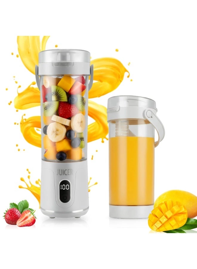 SunNivo Portable Blender