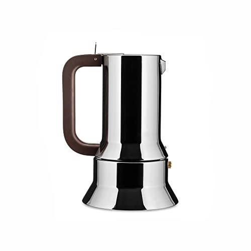 Alessi 9090 + Espresso Cups
