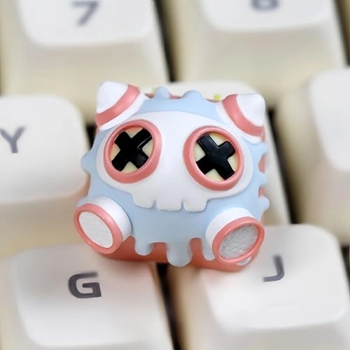 The CELL - MX Switch