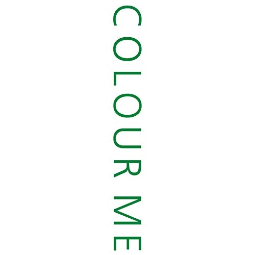 Green Eau de Toilette 50 ml