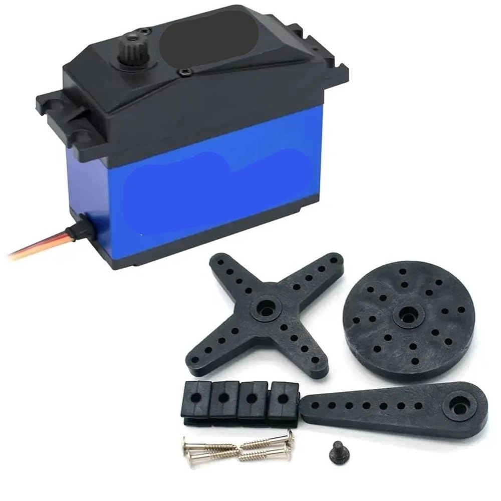 Coreless Digital Servo - 7.4V 36KG