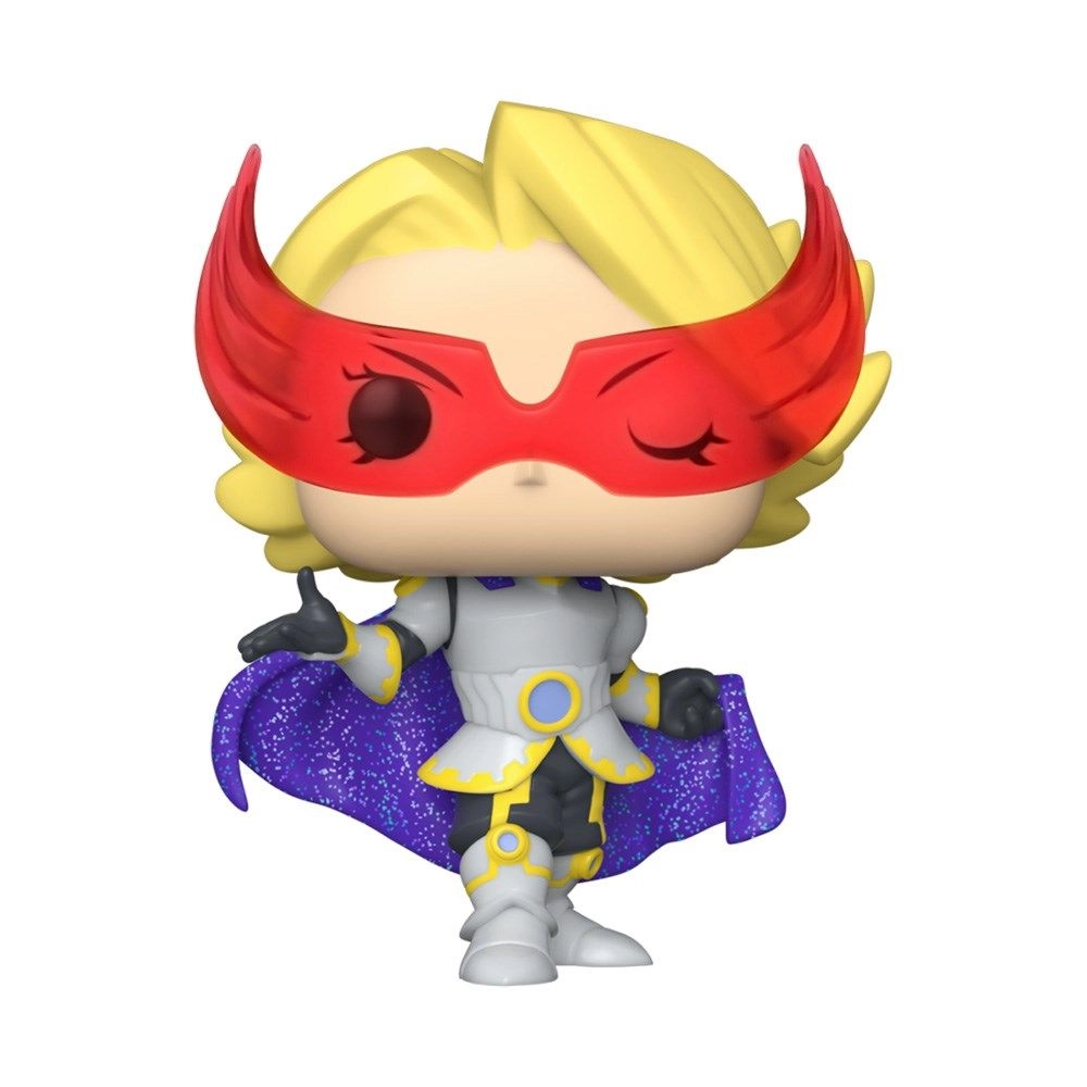 FUNKO Yuga Aoyama - My Hero Academia