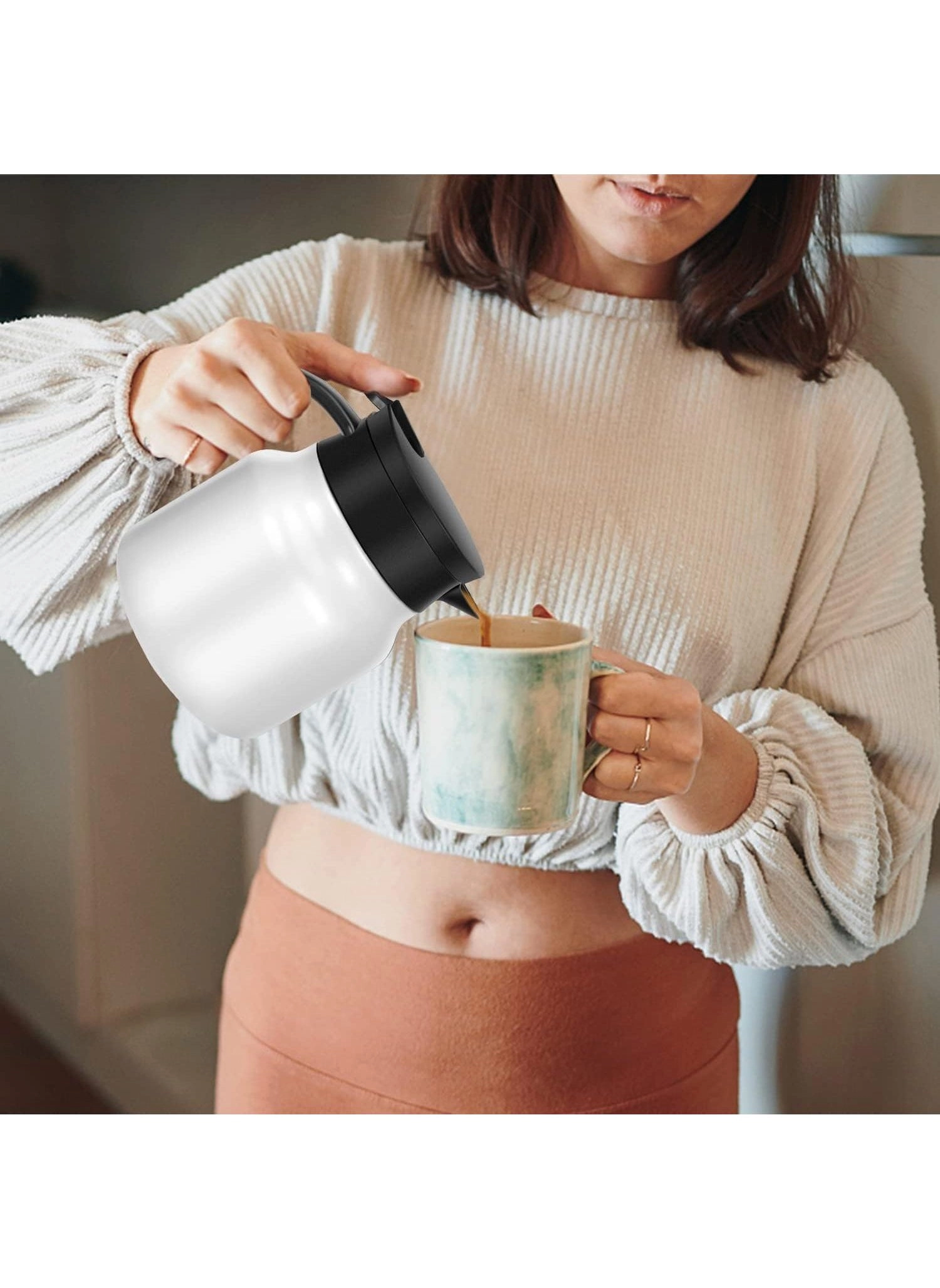 Coffee Pot - 0.806 Liter