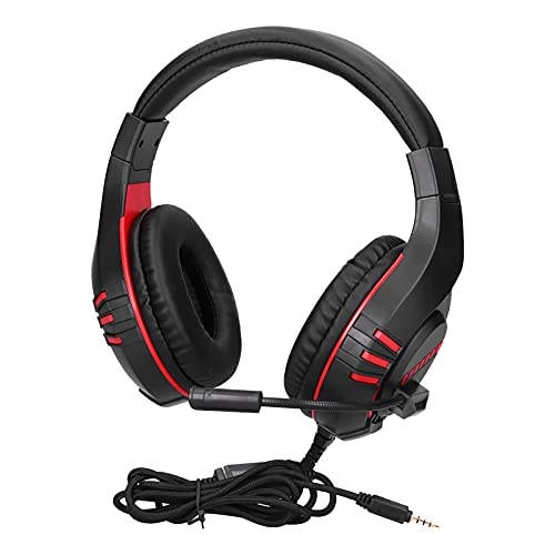 Over Ear Headphone Wired Headset