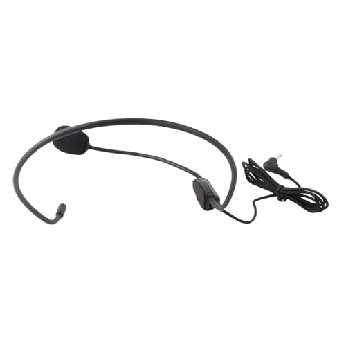 Yctzer75tiqpzxg 3.5mm-Mini-Jack Microphone