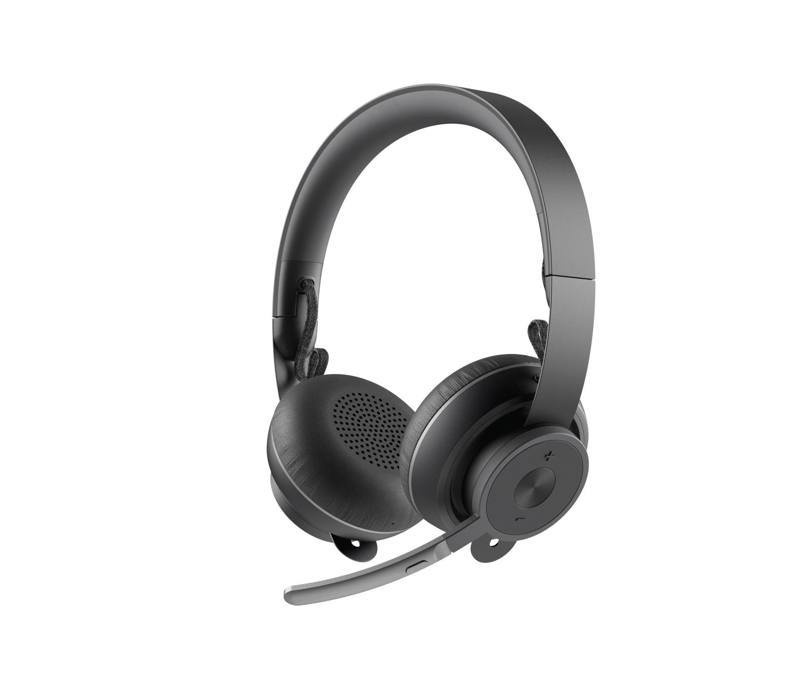 Zone 750 Wired Headset