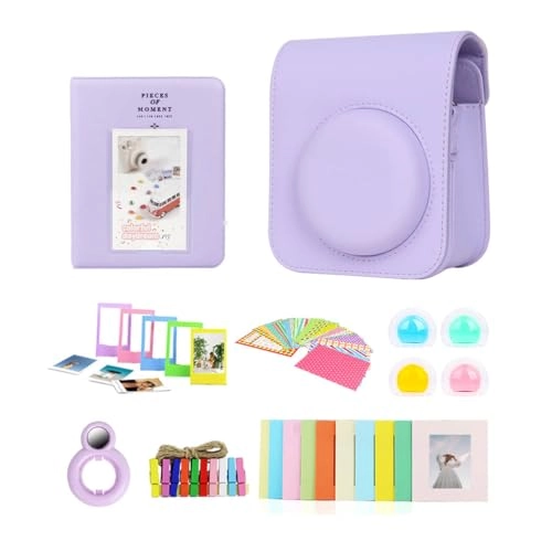 Protective Camera Case - Instax Mini 12