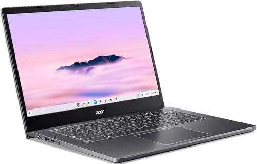 Chromebook Plus 514 CB514 - 14'' Core i3-N305 8GB DDR5 128GB SSD