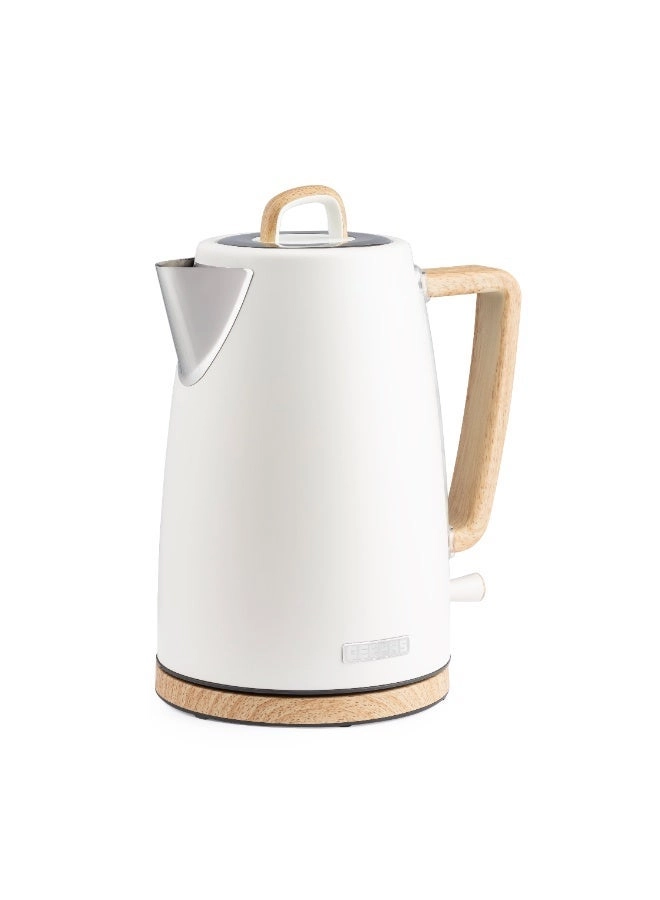 Nordiq Collection GK38072UK-BK