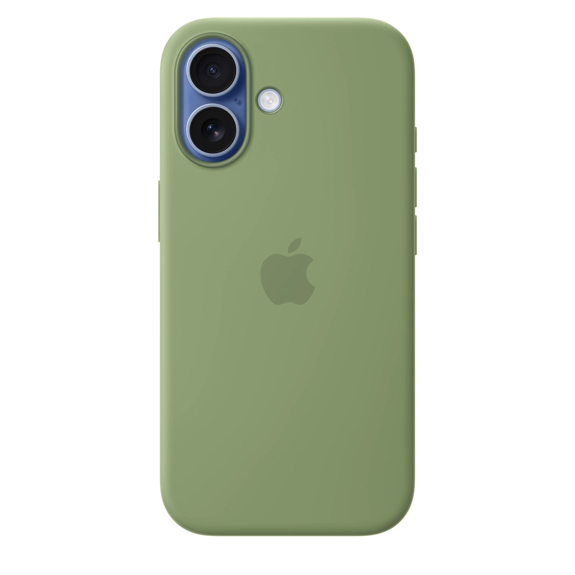 MagSafe Case - Silicone for iPhone 17