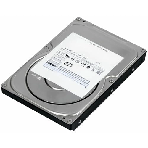 3.5" 7200rpm ATA133 (SIM - ART - 7707) - 40GB